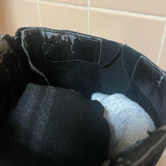 9M Sam Edelman real leather riding Boots. Some wear but in good condition. - Picture 10 of 12